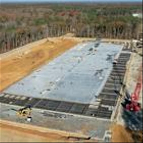 Matan Companies Fully Leases Final Building at Northlake II in Ashland, VA with 203,000 SF Lease to DPR Construction