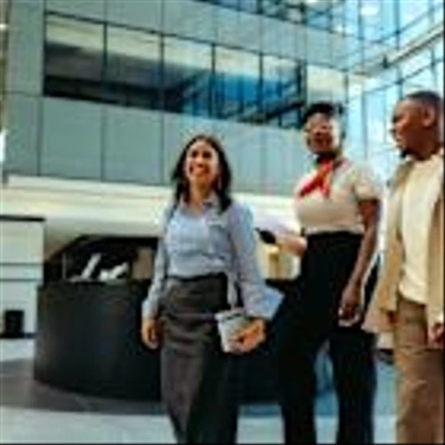 Dallas Is Solving Its Oversupply Of Offices By Converting Them Into Housing, And Public Funds Can Help It Cross The Finish Line: 'It's An Opportunity'