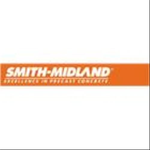 Smith-Midland Awarded $5M SlenderWall Contract for FBI Project