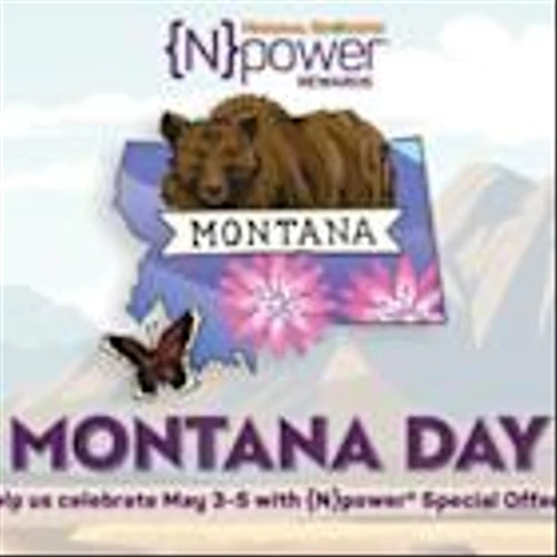 Natural Grocers® Celebrates Montana Day with Free Tote Bags, $5 Off for {N}power® Members