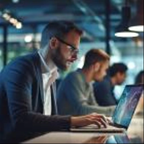 Software Acquisition Group Inc. III (NASDAQ:SWAG) Q4 2023 Earnings Call Transcript