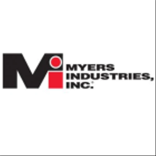 Myers Industries Inc's Dividend Analysis