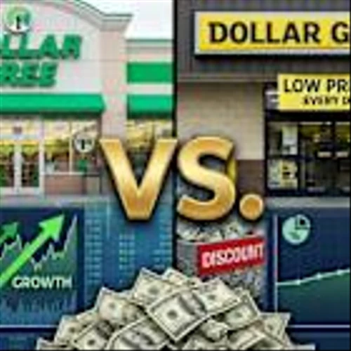 Dollar Tree vs Dollar General: Which Discount Retailer Delivers the Smarter Return for Your Portfolio?