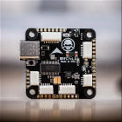 Unusual Machines Launches NDAA Compliant, Made in the USA Flight Controller for FPV Drones