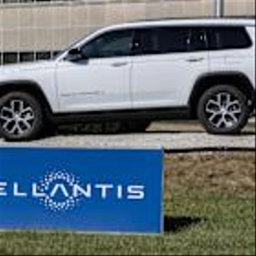 Stellantis to slash French car output by 11% over three years