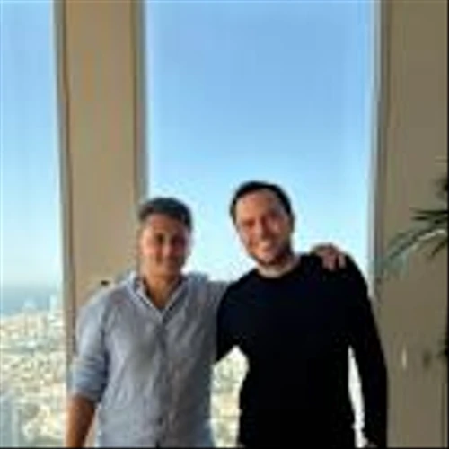 Datasharp Acquires Leading Data Marketplace Techsalerator, Founded by 26-Year-Old Entrepreneur Max Wahba