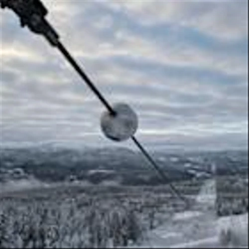 Iridium Enables Global Connectivity for Heimdall Power Grid Sensors