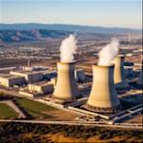 NANO Nuclear Energy Inc. (NNE): A Bull Case Theory