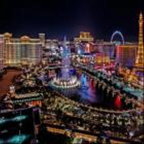 MGM Resorts to Post Q1 Earnings: What's in the Cards for the Stock?