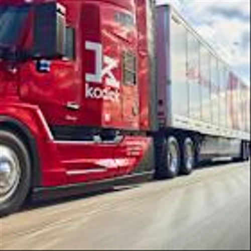 Kodiak, a Leading Provider of AI-Powered Autonomous Vehicle Technology, to Go Public Via Business Combination With Ares Acquisition Corporation II