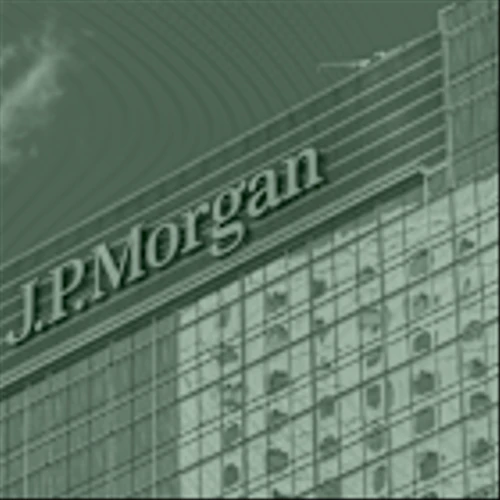 JPMorgan Tokenizes PE Fund on In-house Blockchain
