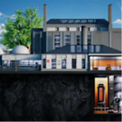 NANO Nuclear and University of Illinois Urbana-Champaign Sign Landmark Agreement to Build the First KRONOS MMR™ Research Reactor