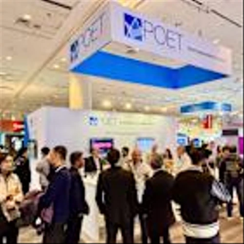 POET Broadens Customer Engagements Following Showcase of Groundbreaking Products