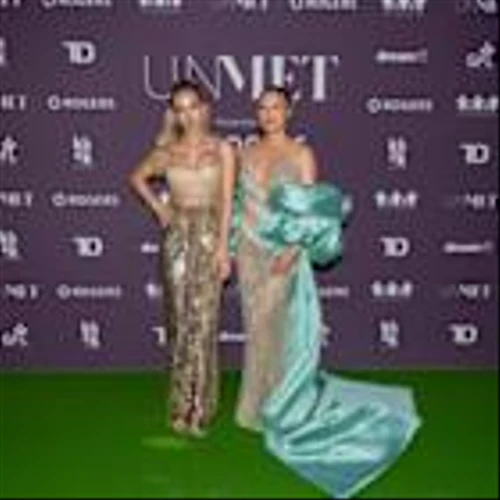 UNMET Gala creates an enchanted evening and raises $1.5 million in support of WoodGreen and the unmet needs of Torontonians