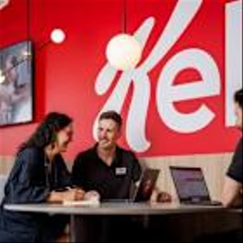 How AI is Reshaping the Future of Work at Kellanova