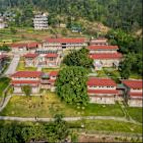 BlinkNow Foundation Welcomes Children Home to New Sustainable Children’s Village in Nepal