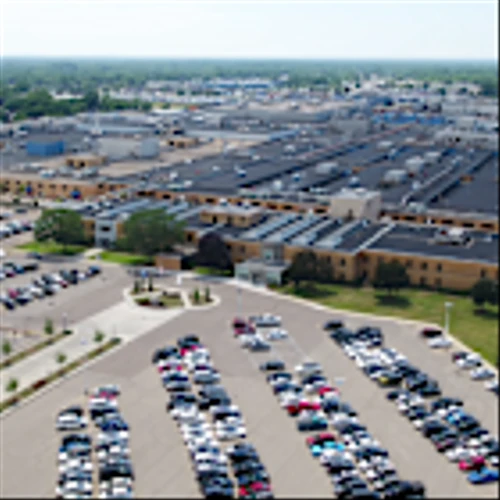 As Detroit Diesel adds shift, more jobs, UAW says tariffs are working