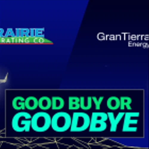 Small-cap energy plays: One stock to consider & one to avoid