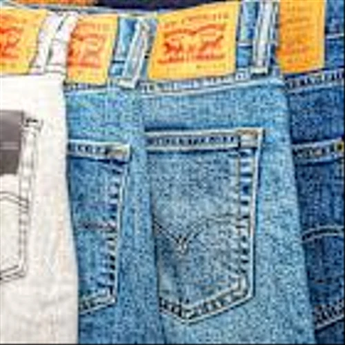 Levi Strauss expands direct-to-consumer strategy in Europe