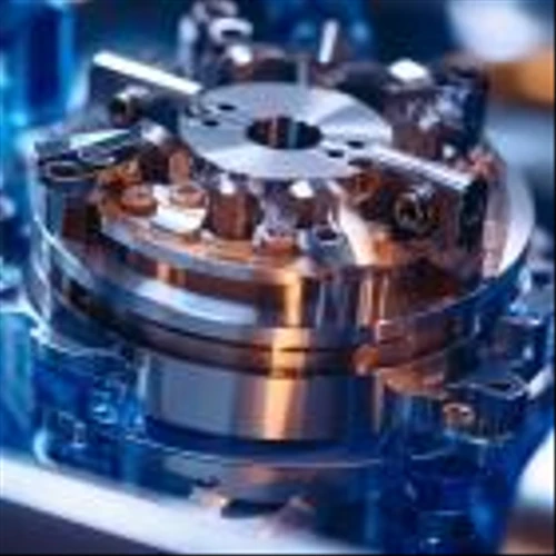 Here’s Why Ichor Holdings, Ltd. (ICHR)’s Valuation Compressed Along With Peers