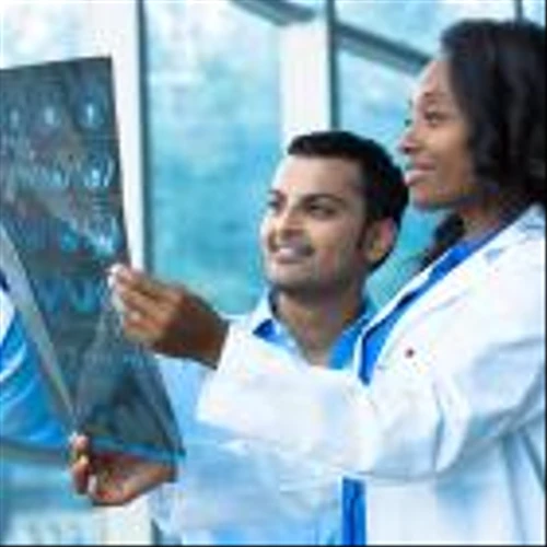 Generative AI In Health Care Management Lifts This Stock To New Highs