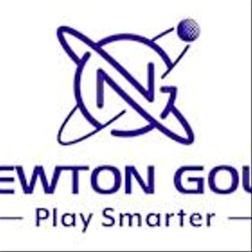 Newton Golf and World Long Drive Bring Physics to Life Through Power and Performance