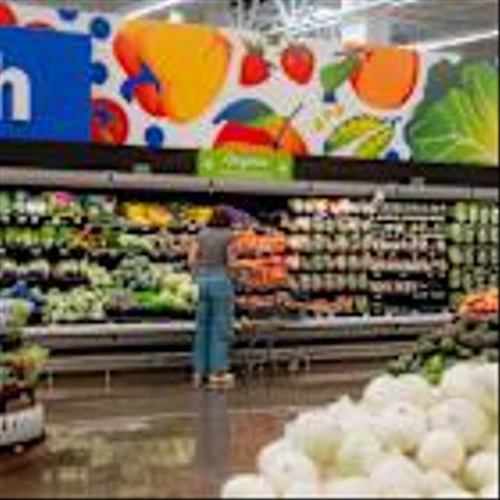 Walmart Earnings, GDP, Inflation Figures: What to Watch Next Week