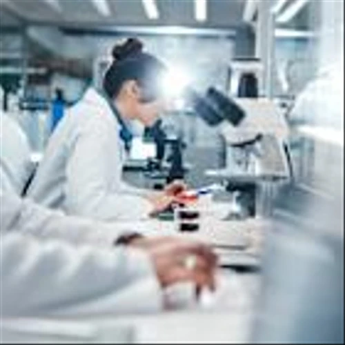 Soligenix Drug Matches FDA-Approved Amgen Therapy In Rare Disease Trial