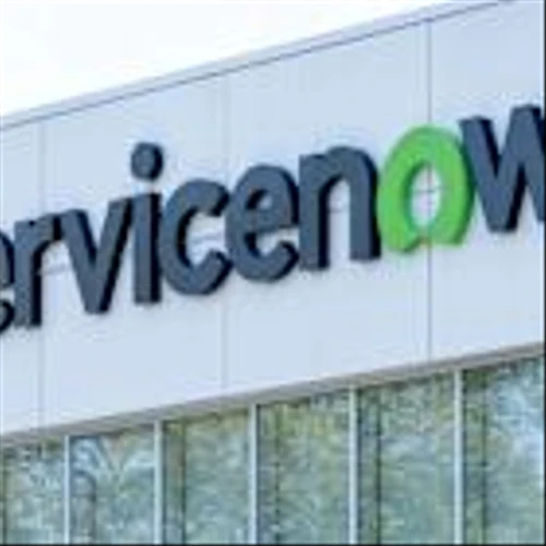 ServiceNow & Welltower: Why this strategist is watching the stocks