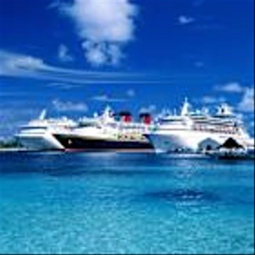 Why Norwegian Cruise Lines Surged in February, Only to Retreat Again in March