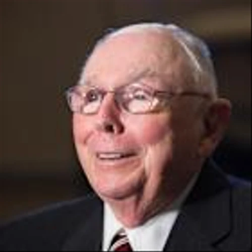 Billionaire Charlie Munger Said Only Married Couples Need To Buy Homes — 'Single People, I Don't Care If They Ever Get A House'