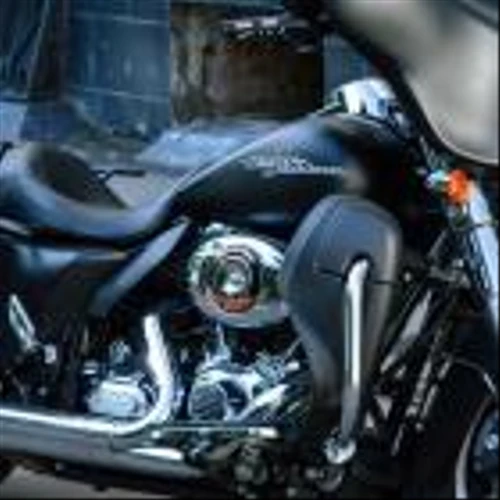 Harley-Davidson (NYSE:HOG) Hasn't Managed To Accelerate Its Returns