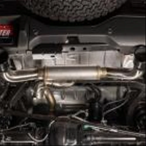 Flowmaster Introduces Signature Series Premium Exhaust Line