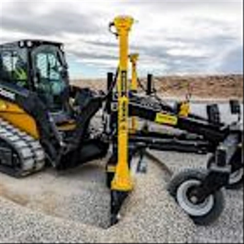 Coastline Equipment Named Newest Trimble Technology Outlet