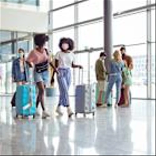 Why JetBlue Airways Stock Was Climbing High This Week