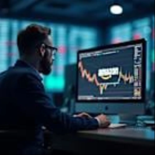 Amazon (AMZN) Stock in Focus as BofA Names It Top Large-Cap E-Commerce Pick