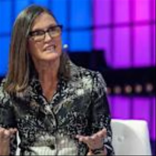 Stock Market Today: Dow Jones Gains, Other Indexes Rise; Cathie Wood Loads Up On This Stock Amid 83% Dive (Live Coverage)