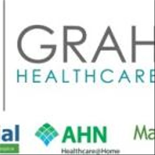 Graham Healthcare Group Named a Winner of the 2025 Top Workplaces USA Award