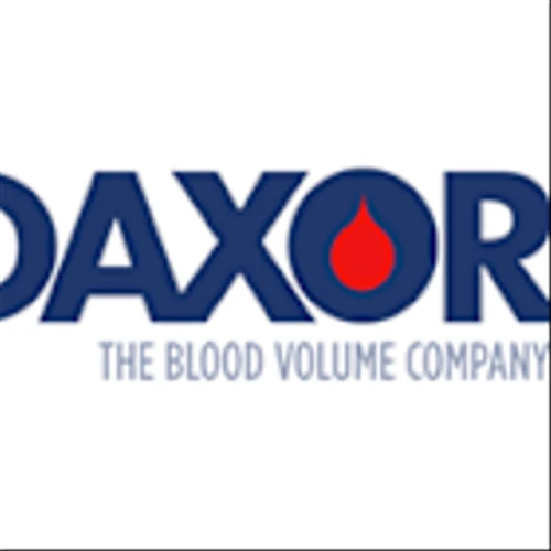 Daxor's Blood Volume Analysis Diagnostic Reaches Two New U.S. Healthcare Systems