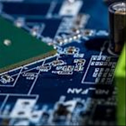 3 Data Memory Stocks Beating NVDA This Year