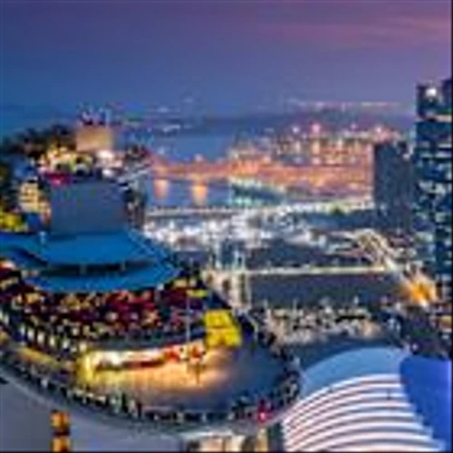 Women's History Month Spotlight: Marina Bay Sands' Penny Lo Outlines Her Career Journey and Key Learnings