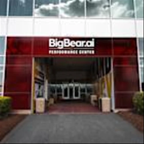 BigBear.ai and the Washington Commanders Forge Landmark Partnership