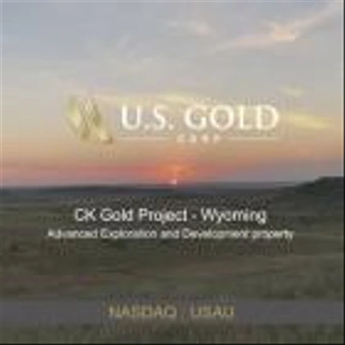 U.S. Gold Corp Chairman Explains How His Gold and Copper Assets Can Exploit A Current Storm Of 2024 Opportunity