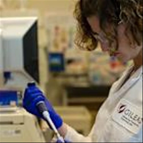 Gilead’s Lost Decade Is Over. It’s Time to Buy the Stock.