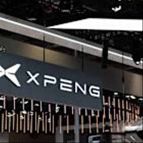 XPeng Joins Forces With Magna To Build EVs In Austria