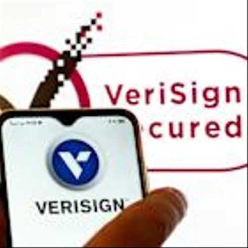 Is VeriSign Stock Outperforming the Dow?