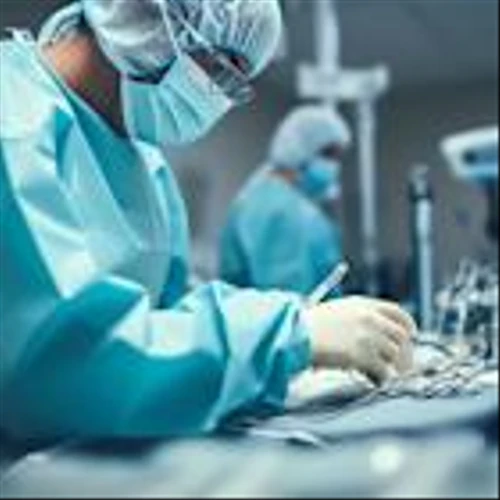 FDA Approves Intuitive Surgical (ISRG) Vessel Sealer Curved Surgical Instrument