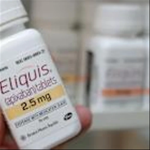 Bristol-Myers and Pfizer to Offer Blockbuster Blood Thinner at Discount