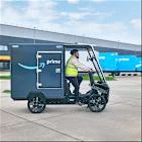 Amazon Just Achieved This Major Milestone That Only 1 Other Company Has Done Since 2001