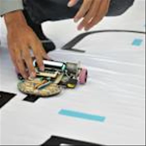 Ouster, Inc. (OUST) Partners with Constellis to Power Next-Gen Security with Lidar AI
